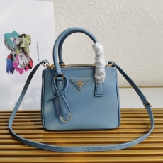 Prada Top Handle Bags